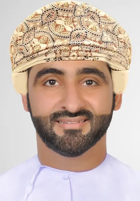 Salah Hamdan Mohammed Al Mamari