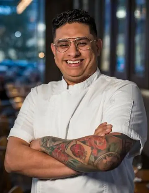 Henry Tapia