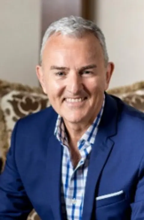 Bruce Ryde