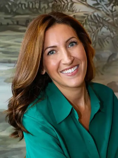 Laura Christian