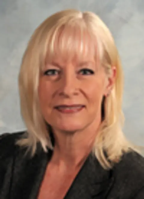 Mary Ahlstrom