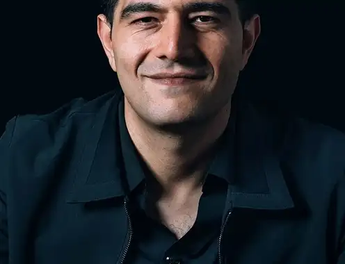 Izzatbek Mambetov