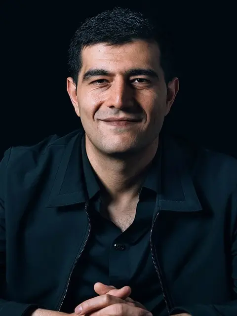 Izzatbek Mambetov