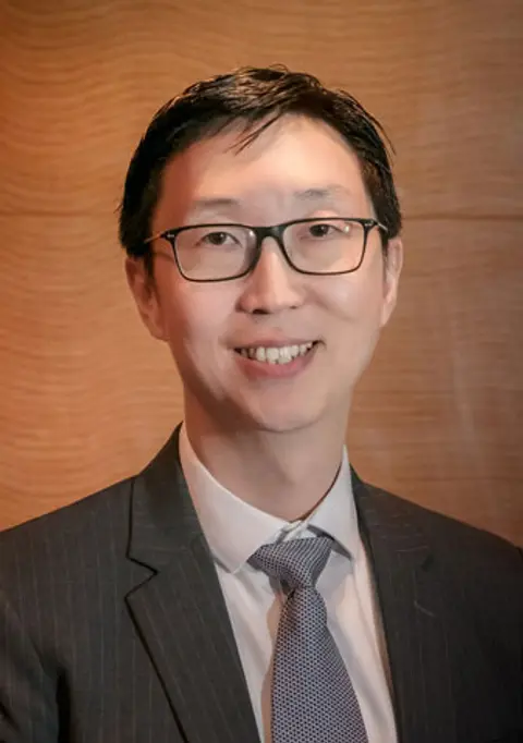 Steven Lee