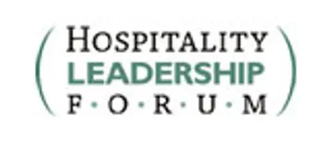 IH/M&RS Hospitality Leadership Forum
