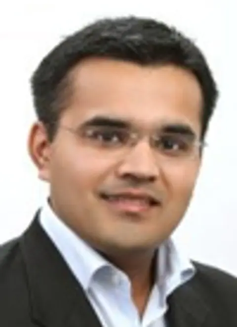 Tejas Shah