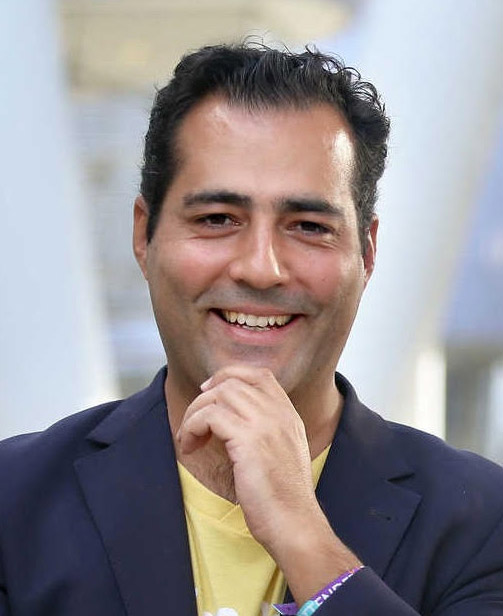Pedro Torres