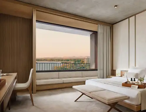 Nobu Hotel and Restaurant Nashville