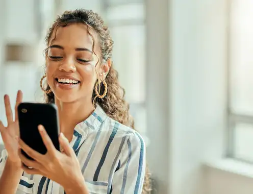 Social Media Lost and Found Service Enhances Guest Experience