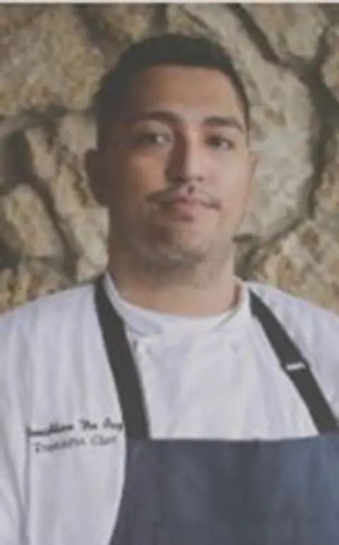 Jonathan De Paz