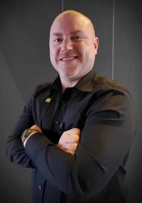 Craig Tooker