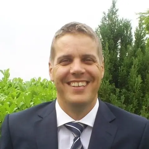 Steve Coulam