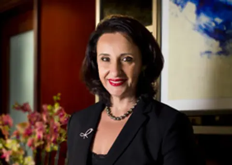 Janet McNab