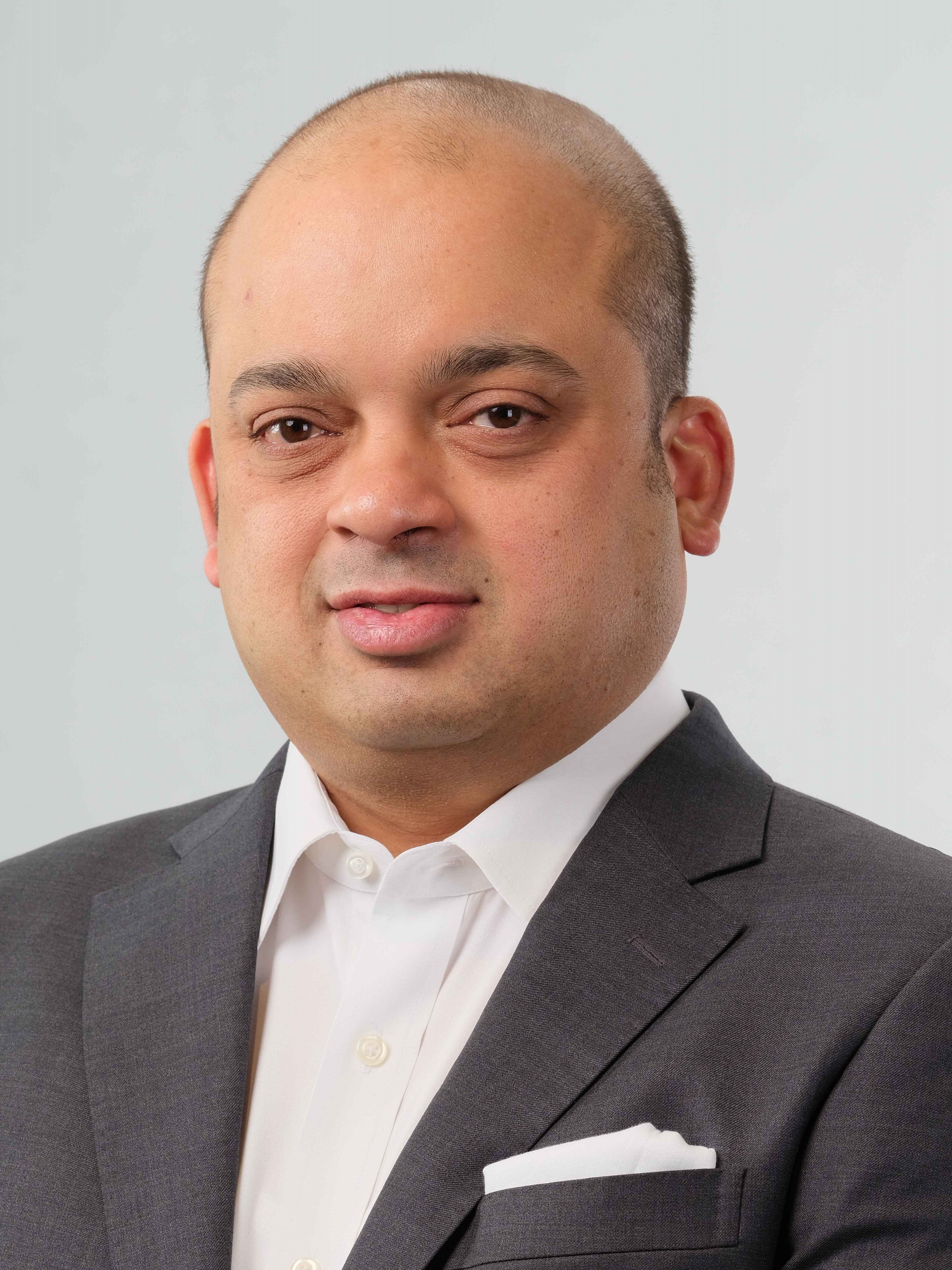 Shrikant Shenoy
