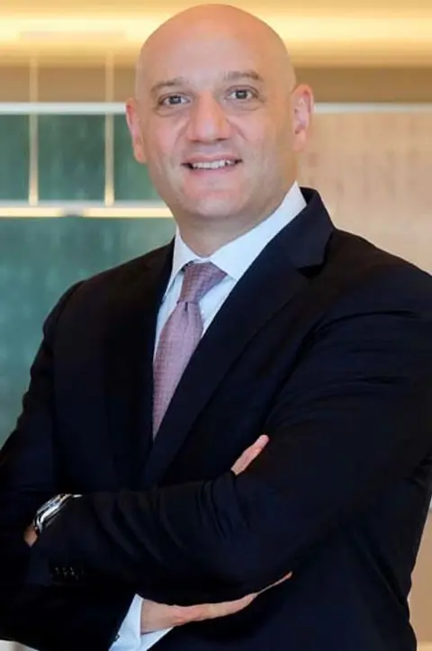 Sayed Tayoun