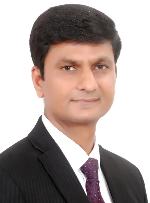 Rajnikant Patel