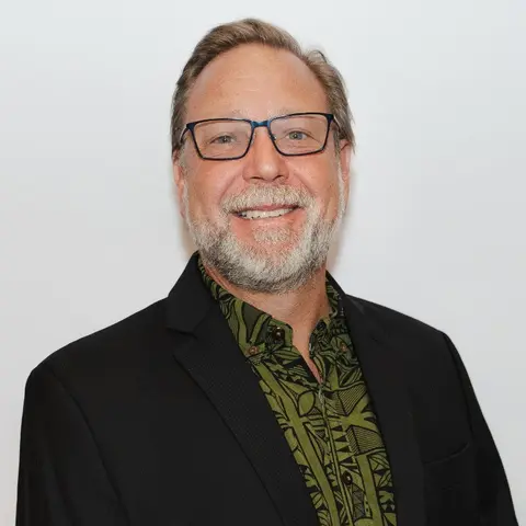 Rob Robinson