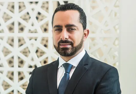 Riad Abi