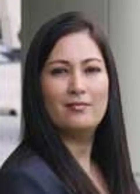 Mahema Bhutia