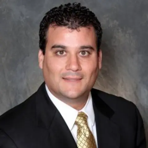 Chris Mueller