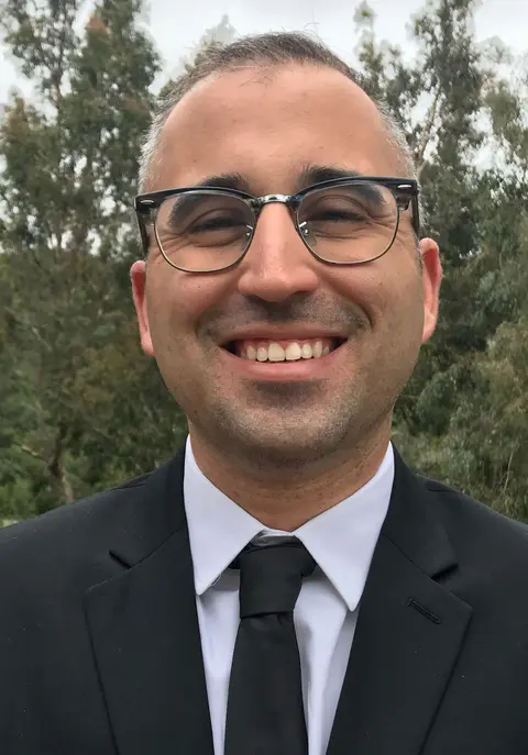 Cameron Petrelli