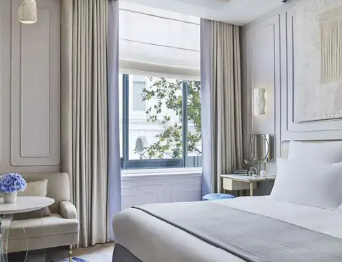 One Aldwych Hotel