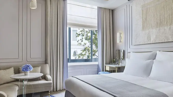 One Aldwych Hotel ......
