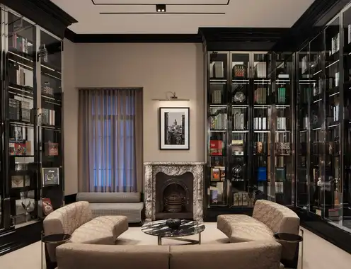 Sanasaryan Han, a Luxury Collection Hotel, Istanbul