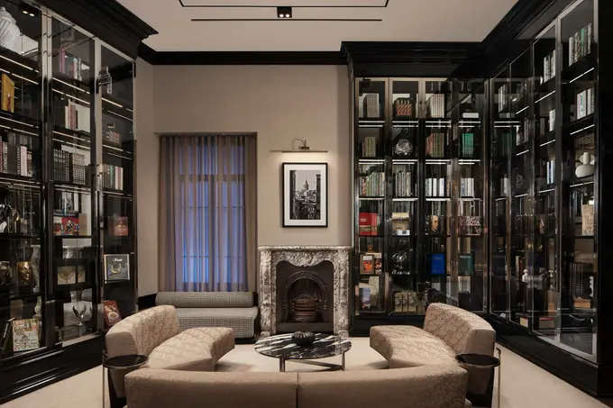 Sanasaryan Han, a Luxury Collection Hotel, Istanbul ......