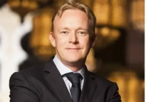 Marcus Dudley