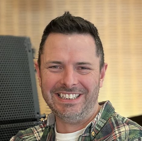 Steve Jones