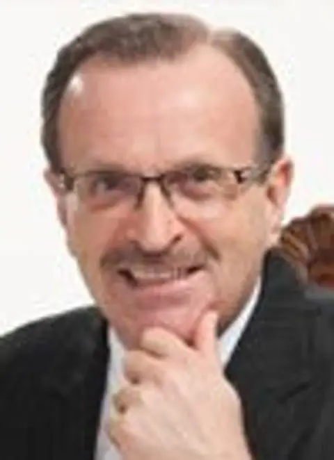 Richard Bussiere