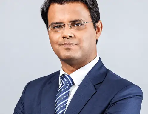 Anuj Singh