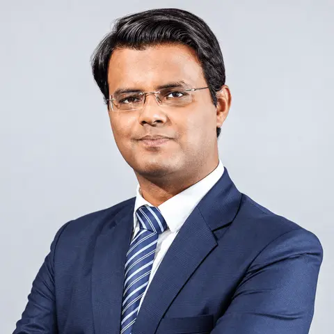 Anuj Singh