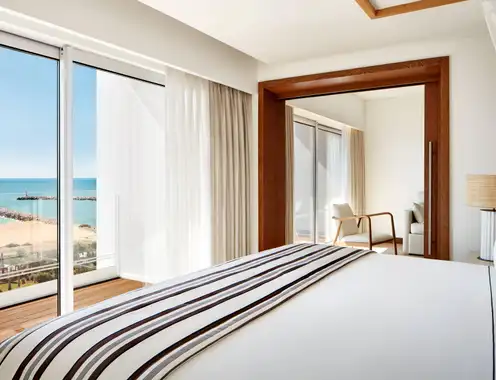 Tivoli Marina Vilamoura Algarve Resort