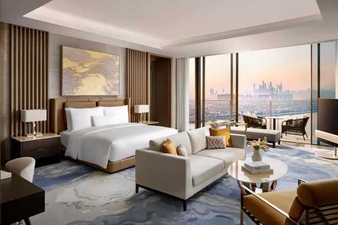Luxury Hotel Residences: Living the Suite Life for the Long Term