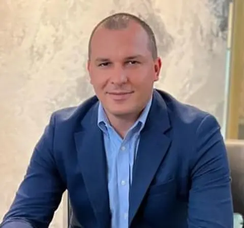 Mirza Ibracevic