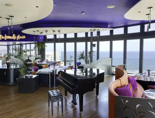 Faster Service, Happier Guests: How Technology Transformed Bohemia Suites' F&B Operations