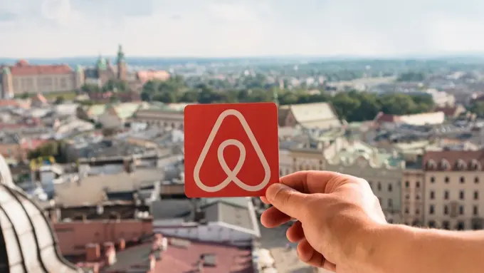 Are Travelers Falling out of Love With Airbnb? | By Nancy Huang