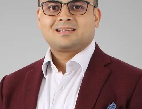 Dhaval Patel