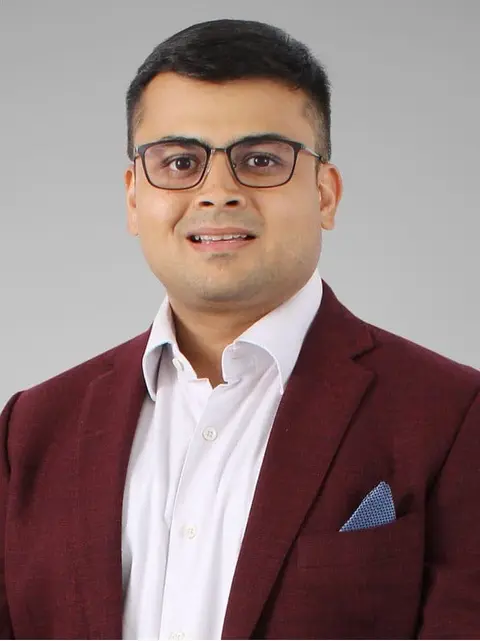 Dhaval Patel