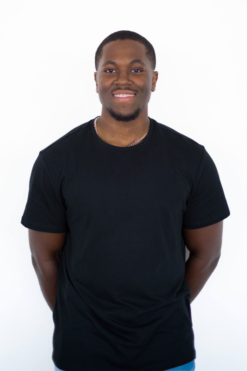 Damari Armstrong