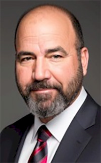 Mike Nixon