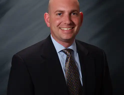 Evan Moric