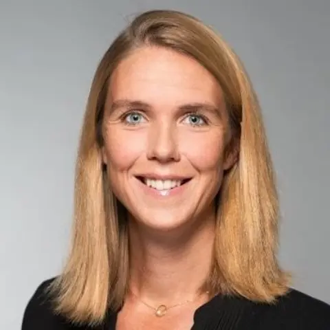 Katell Bourgeois