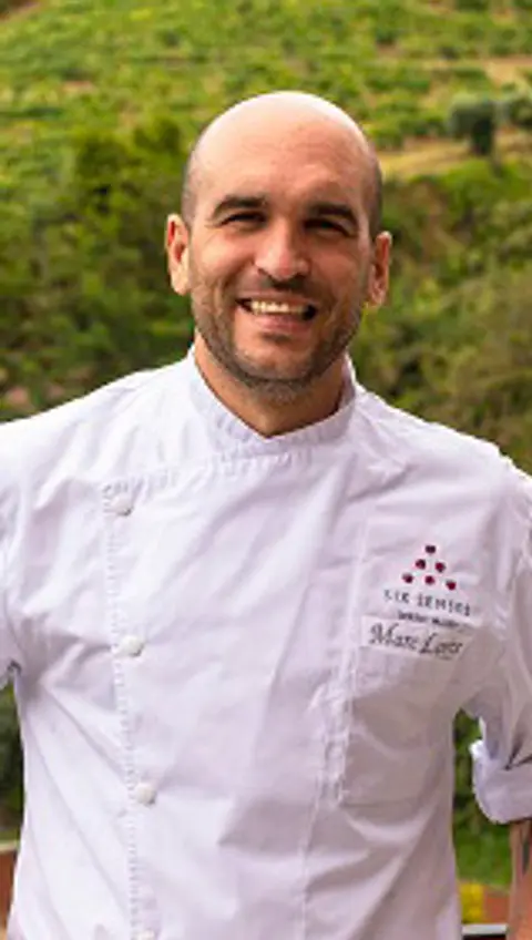 Marc Lor