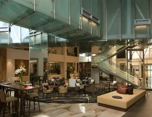 Radisson Blu Hotel Lagos Ikeja