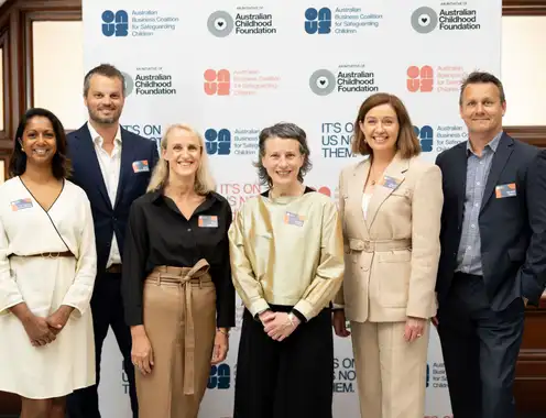 National Research Finds Australian Businesses Aren
