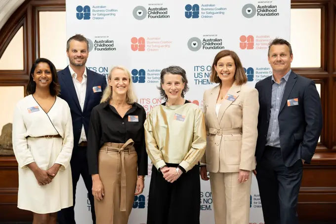 National Research Finds Australian Businesses Aren