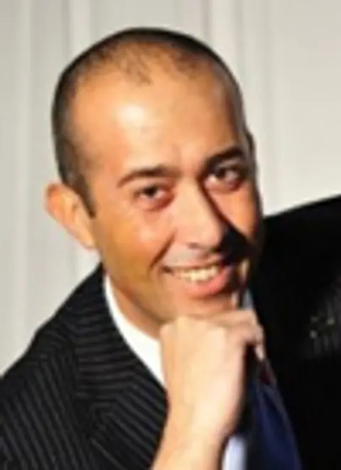 Franco Rienzo